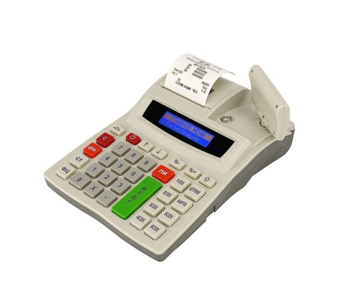 ККМ ПОРТ-DPG-150 ФKZ ККМ ПОРТ-DPG-150 ФKZ