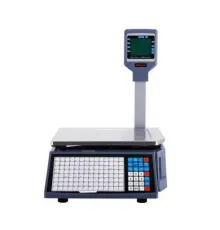 Торговые весы с печатью этикеток Rongta RLS1000A