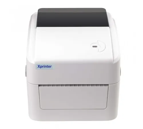 Принтер этикеток Xprinter XP-420В Принтер этикеток Xprinter XP-420В