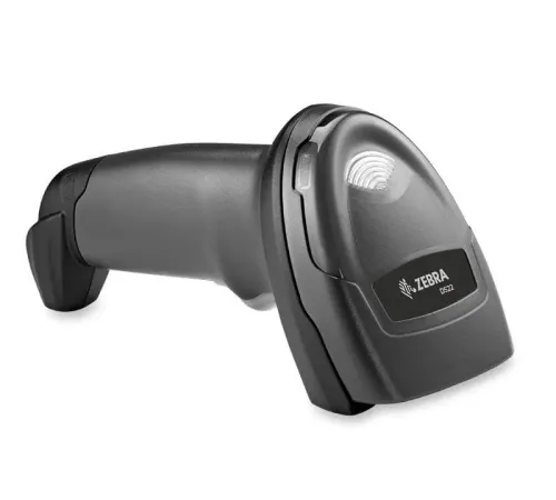 Сканер штрих-кодов 2D Zebra DS2208 ручной Сканер штрих-кодов 2D Zebra DS2208 ручной