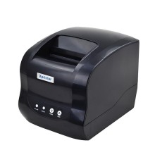 Принтер этикеток Xprinter ХР-365B