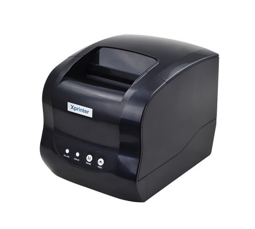Принтер этикеток Xprinter ХР-365B Принтер этикеток Xprinter ХР-365B