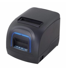 Принтер чеков Xprinter A260 (USB+LAN+RS232)