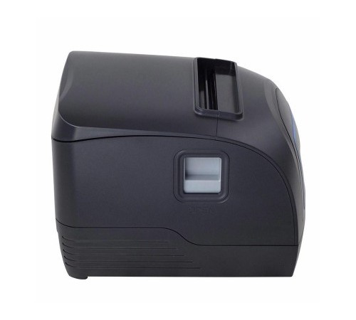 Принтер чеков Xprinter A260 (USB+LAN+RS232)