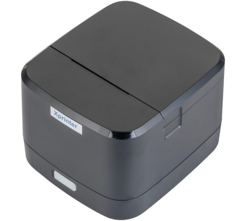 Принтер чеков Xprinter XP58IINT (USB+Bluetooth) Принтер чеков Xprinter XP58IINT (USB+Bluetooth)