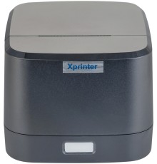 Принтер чеков Xprinter XP58IINT (USB+Bluetooth)