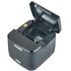 Принтер чеков Xprinter XP58IINT (USB+Bluetooth)