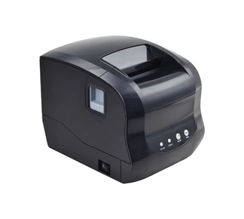 Принтер этикеток Xprinter ХР-365B Принтер этикеток Xprinter ХР-365B