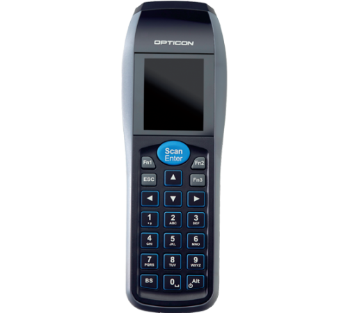 Терминал сбора данных Opticon SMART OPH-3001+ПО MobileLogistic Терминал сбора данных Opticon SMART OPH-3001+ПО MobileLogistic