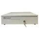 Денежный ящик Microinvest LB-4042 автомат, белый