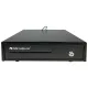 Денежный ящик Microinvest LB-4042 автомат, черный