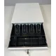 Денежный ящик Microinvest LB-330T ручной (PUSH), белый 