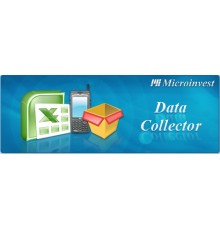 Microinvest Склад Pro Data Collector