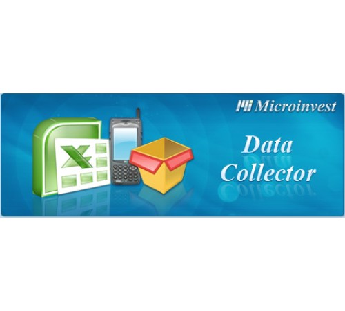 Microinvest Склад Pro Data Collector Microinvest Склад Pro Data Collector