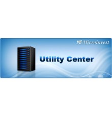 Microinvest Utility Center