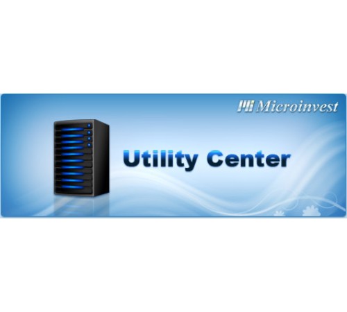 Microinvest Utility Center Microinvest Utility Center