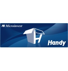 Microinvest Handy для мобильной торговли