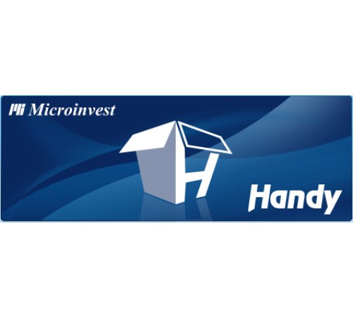 Microinvest Handy для мобильной торговли Microinvest Handy для мобильной торговли