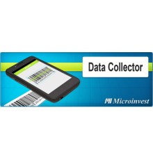 Microinvest Data Collector для Android