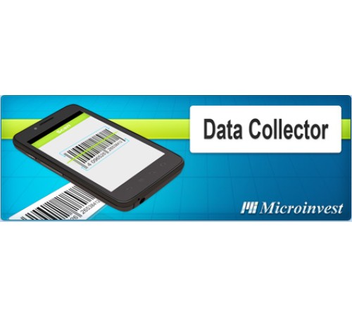 Microinvest Data Collector для Android Microinvest Data Collector для Android