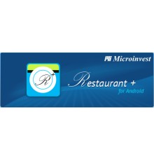 Microinvest Restaurant Plus