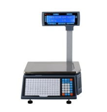 Торговые весы с печатью этикеток Rongta RLS1100