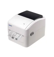 Принтер этикеток Xprinter XP-420В