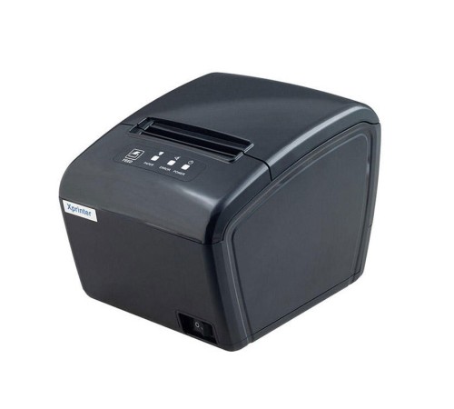 Принтер чеков XPrinter S200 (USB+WiFi) Принтер чеков XPrinter S200 (USB+WiFi)