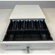 Денежный ящик Microinvest LB-330T ручной (PUSH), белый 