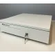 Денежный ящик Microinvest LB-4042 автомат, белый