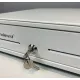 Денежный ящик Microinvest LB-330T ручной (PUSH), белый 