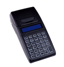 ККМ ПОРТ WP-50