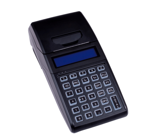 ККМ ПОРТ WP-50 ККМ ПОРТ WP-50