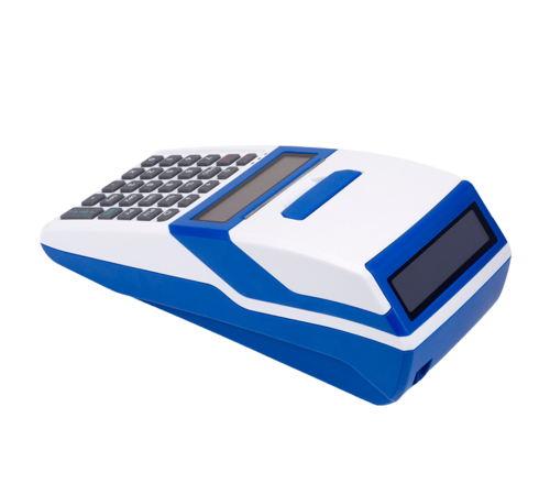 ККМ ПОРТ WP-50 ККМ ПОРТ WP-50